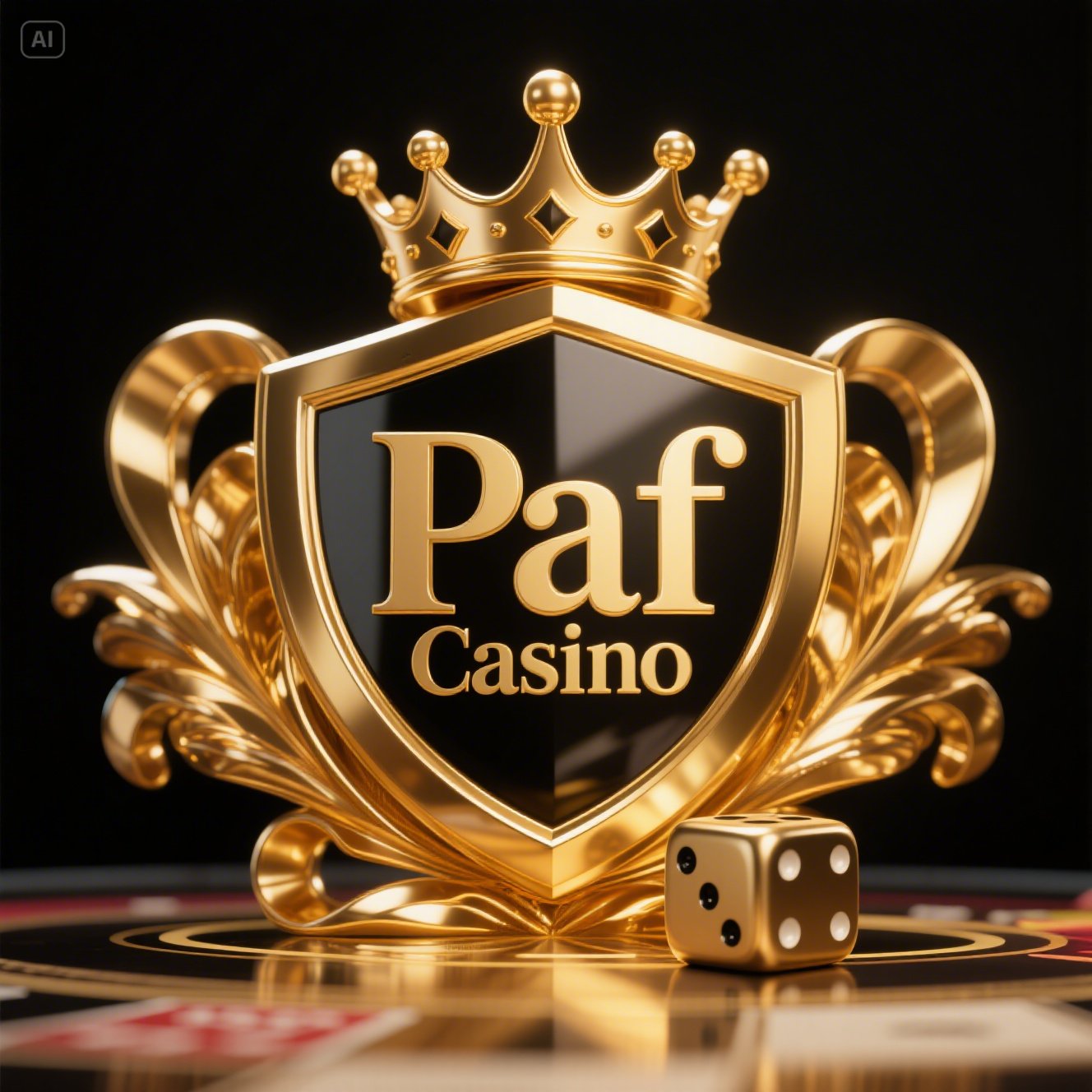 Paf Casino